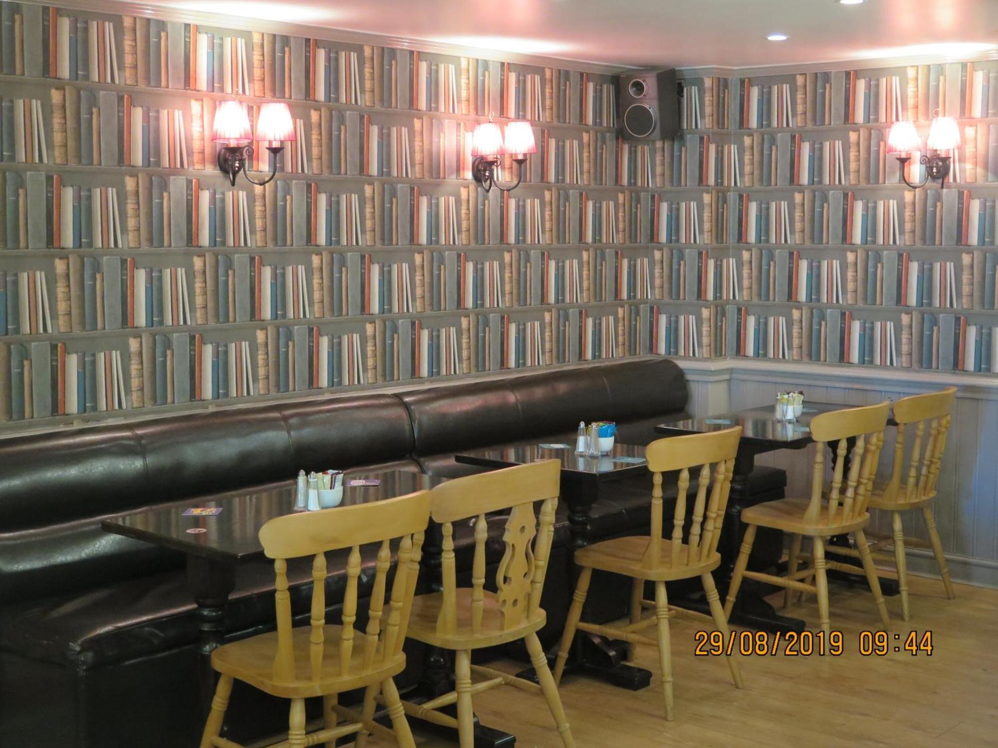 Oyster Fleet Hotel Canvey Island エクステリア 写真