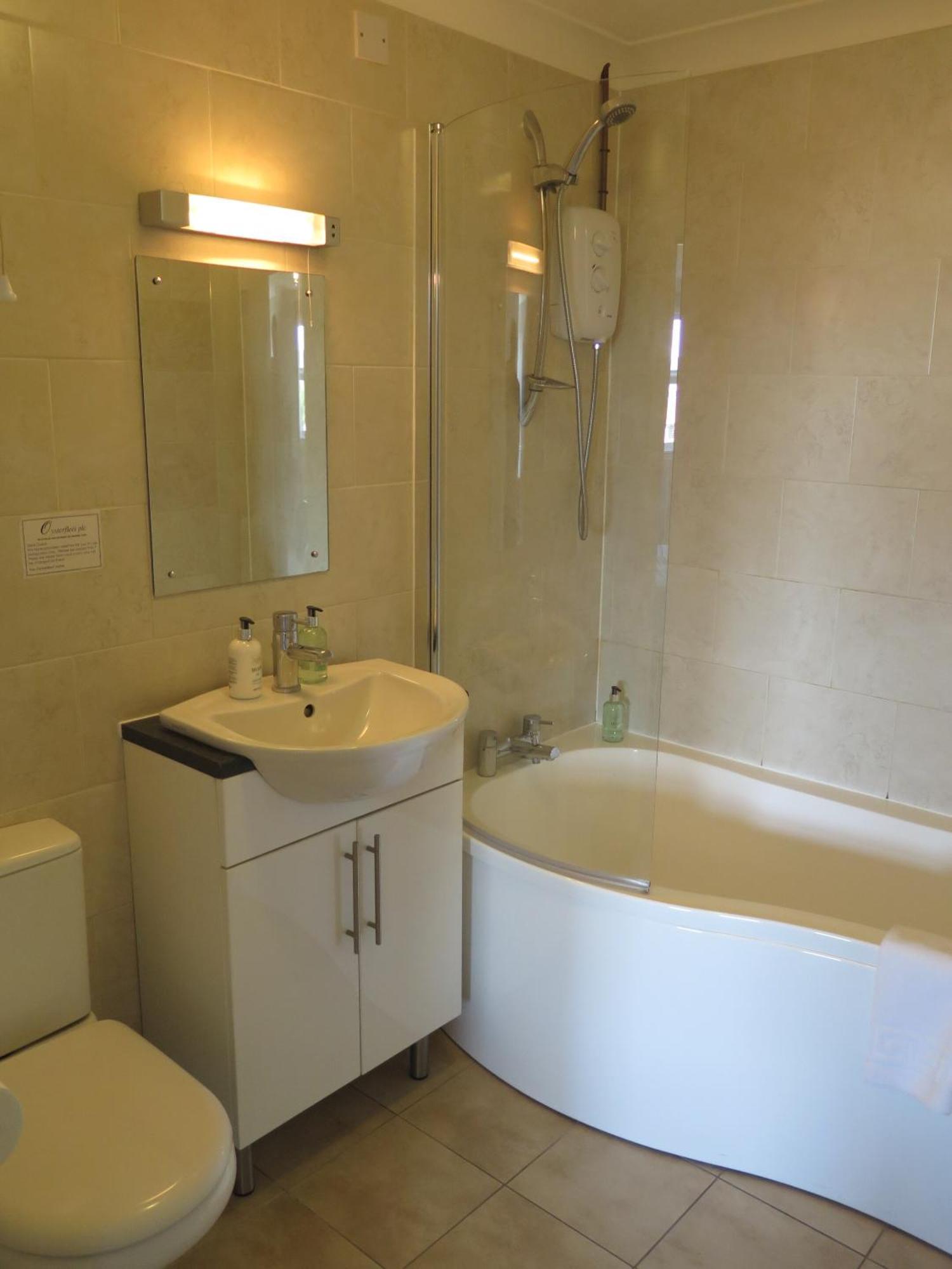 Oyster Fleet Hotel Canvey Island エクステリア 写真