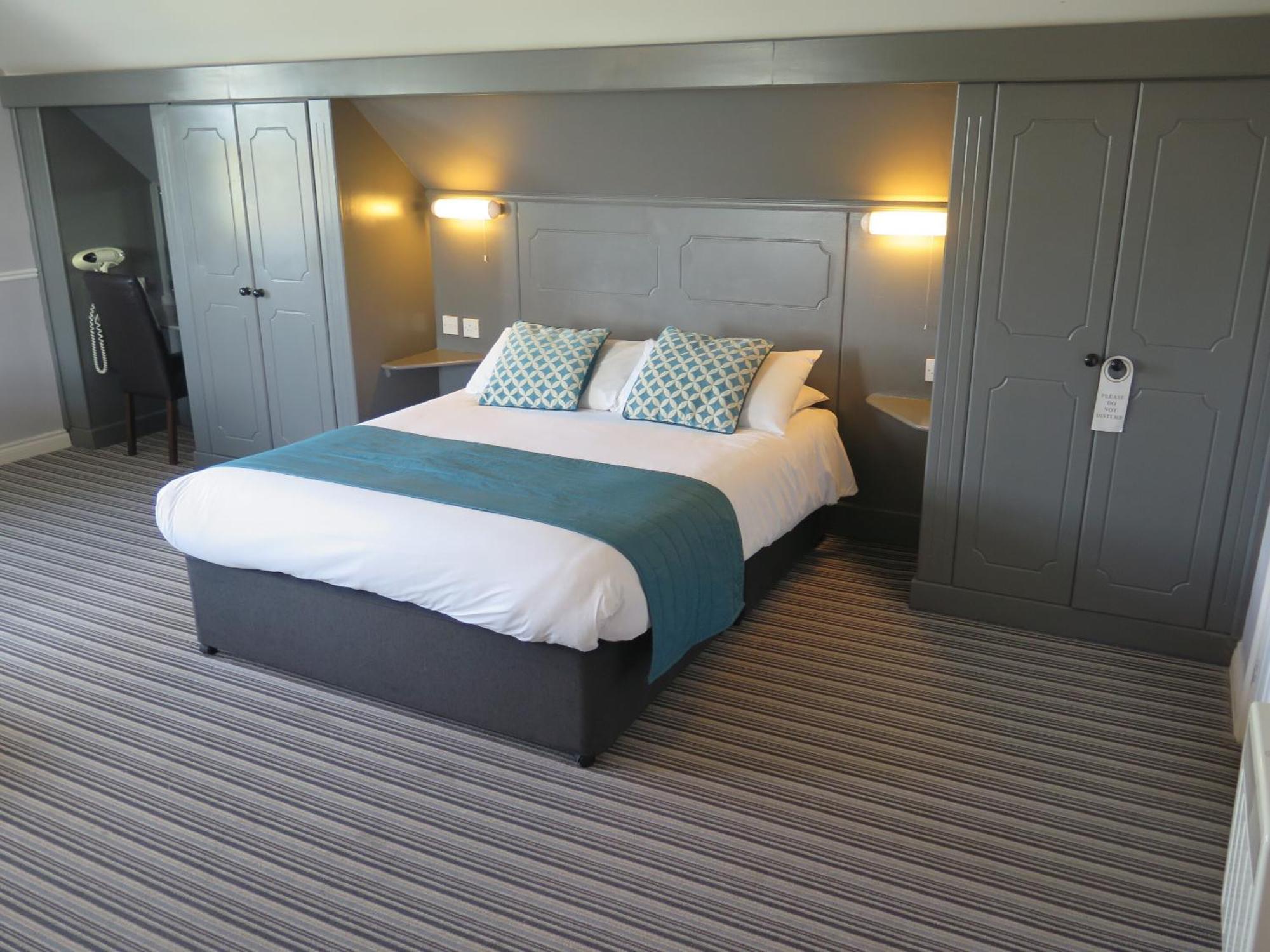 Oyster Fleet Hotel Canvey Island エクステリア 写真