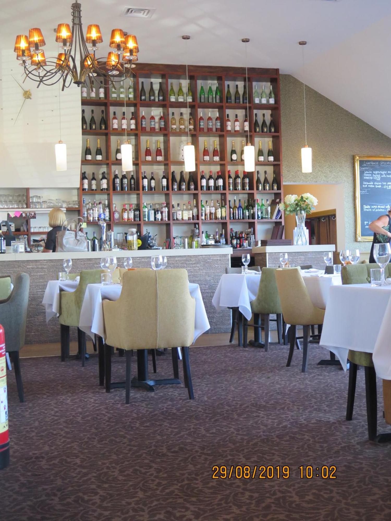 Oyster Fleet Hotel Canvey Island エクステリア 写真